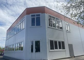 Продам торговую площадь, 185 м2, Владимир, Октябрьский район, улица Полины Осипенко, 40А