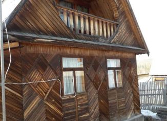 Продаю дачу, 30 м2, Усть-Илимск, 2-я Садовая улица