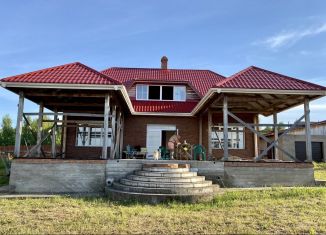 Продажа дома, 196 м2, деревня Жебреи, Центральная улица