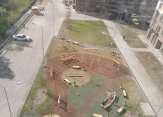 Сдам в аренду квартиру студию, 25 м2, Люберцы, улица Камова, 1к1, ЖК Люберцы 2020