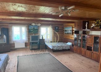 Продажа дома, 130.2 м2, село Куркачи, Садовая улица, 32