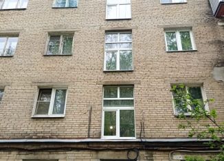 Однокомнатная квартира на продажу, 33 м2, рабочий посёлок Томилино, микрорайон Птицефабрика, 13