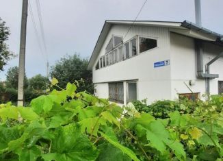 Продам коттедж, 127 м2, деревня Благодатная