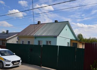 Продам дом, 60 м2, рабочий посёлок Михнево, Коммунистическая улица, 19