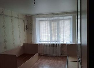 Продажа однокомнатной квартиры, 40 м2, село Радищево, Центральная улица, 97