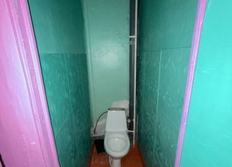 Двухкомнатная квартира на продажу, 48 м2, село Усть-Брянь