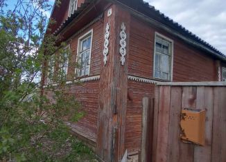 Продаю дом, 53 м2, деревня Шиботово, улица Ленина