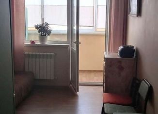 Сдается квартира студия, 18 м2, Краснодар, Кадетская улица, 9, микрорайон Завод Радиоизмерительных Приборов