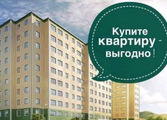 Продажа 1-комнатной квартиры, 53 м2, Махачкала, Ленинский район, проспект Насрутдинова, 158