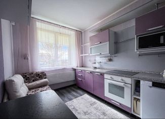 3-комнатная квартира на продажу, 66.1 м2, деревня Мотяково, деревня Мотяково, 65к8