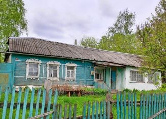 Продажа дома, 62.5 м2, село Пупки, Первомайская улица, 31