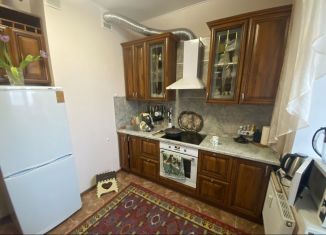 1-комнатная квартира на продажу, 32 м2, Люберцы, улица Камова, 6к3, ЖК Люберцы 2017