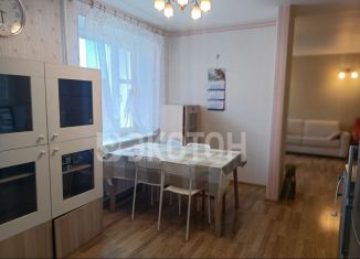 Продам четырехкомнатную квартиру, 116 м2, Санкт-Петербург, Политехническая улица, 17к1, Калининский район
