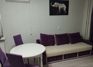 Продается 1-комнатная квартира, 44 м2, Новороссийск, улица Алексея Матвейкина, 4, ЖК Уютный