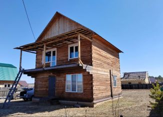 Продажа дома, 117 м2, Забайкальский край, Народная улица, 12