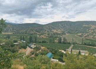 Продажа земельного участка, 20 сот., село Малореченское, Генеральская улица