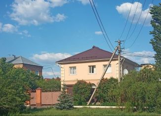 Продаю коттедж, 330 м2, посёлок Пригородный, Шоссейная улица, 27