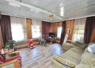 Продается дом, 60 м2, деревня Сабашево, Колхозная улица