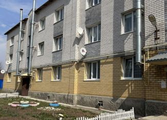 1-ком. квартира на продажу, 31 м2, поселок городского типа Урмары, улица Крупской