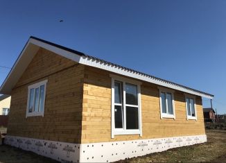 Дом на продажу, 86 м2, деревня Каменное, Луговая улица