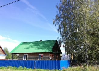 Продам дом, 56 м2, деревня Кандинка