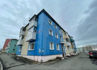 Продаю 1-комнатную квартиру, 30 м2, посёлок Пионерский, улица Николая Коляды