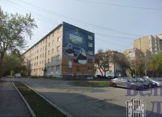 Продается 1-комнатная квартира, 18 м2, Екатеринбург, улица Степана Разина, 51, улица Степана Разина