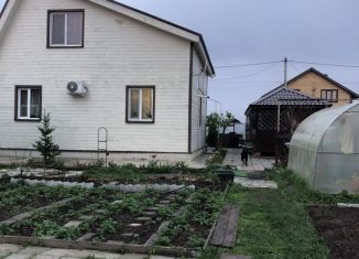 Продажа дома, 126 м2, дачное некоммерческое товарищество Державино