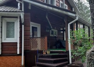 Дом на продажу, 140.4 м2, деревня Криушкино, Сосновая улица, 21