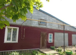 Продается дом, 120 м2, Алатырь, улица Алексея Судаева, 65