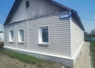 Продаю дом, 48 м2, поселок городского типа Новый Городок, Уральская улица, 57