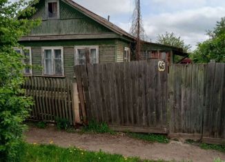 Дом на продажу, 41 м2, Тамбовская область, улица Комарова, 46