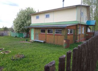 Продается дом, 57.2 м2, Спас-Талицкое сельское поселение