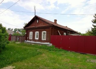 Продаю дом, 57 м2, Моршанск, улица Тургенева, 14