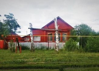 Дом на продажу, 54 м2, село Стемасы, Советская улица