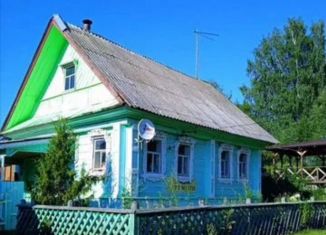 Продам дом, 30 м2, деревня Конево (Ковригинский сельсовет)