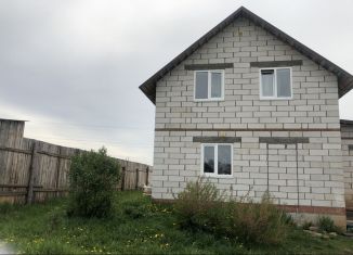 Продам дом, 126 м2, деревня Заполье, Лазуритовая улица