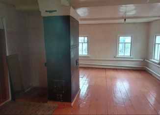 Продам дом, 60 м2, посёлок городского типа Новоспасское, улица Мира