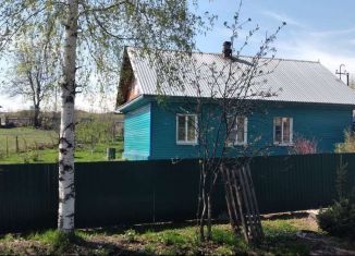 Продажа дома, 52.2 м2, Мыски, Логовая улица, 21