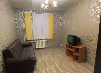 1-комнатная квартира в аренду, 42 м2, Архангельск, Штурманская улица, 11, Исакогорский округ