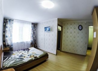 Сдача в аренду 1-ком. квартиры, 37 м2, Пермь, улица Крисанова, 18А, Ленинский район