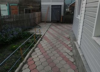 Продается дом, 60 м2, Алейск, Гражданский проезд, 54