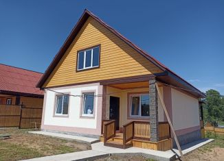 Продается дом, 72 м2, СНТ Палати, Сиреневая улица, 100