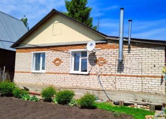 Продаю дом, 41 м2, Нурлат, улица Тукая, 10
