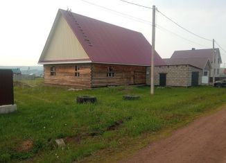 Продажа дома, 107 м2, село Ермолаево, улица Дружбы, 47