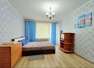 Однокомнатная квартира в аренду, 30 м2, Иркутская область, улица Куйбышева, 94