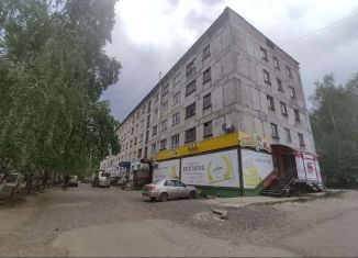 Продам комнату, 18 м2, Лысьва, улица Шмидта, 47