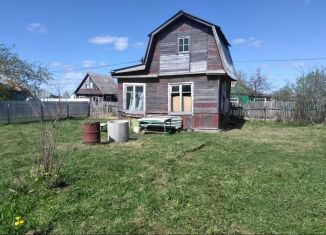 Продается дача, 33 м2, Череповец, 4-я линия