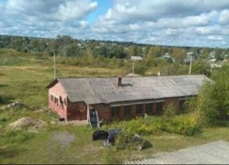 Дом на продажу, 300 м2, рабочий посёлок Вожега