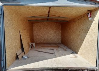 Гараж на продажу, 18 м2, Колпино